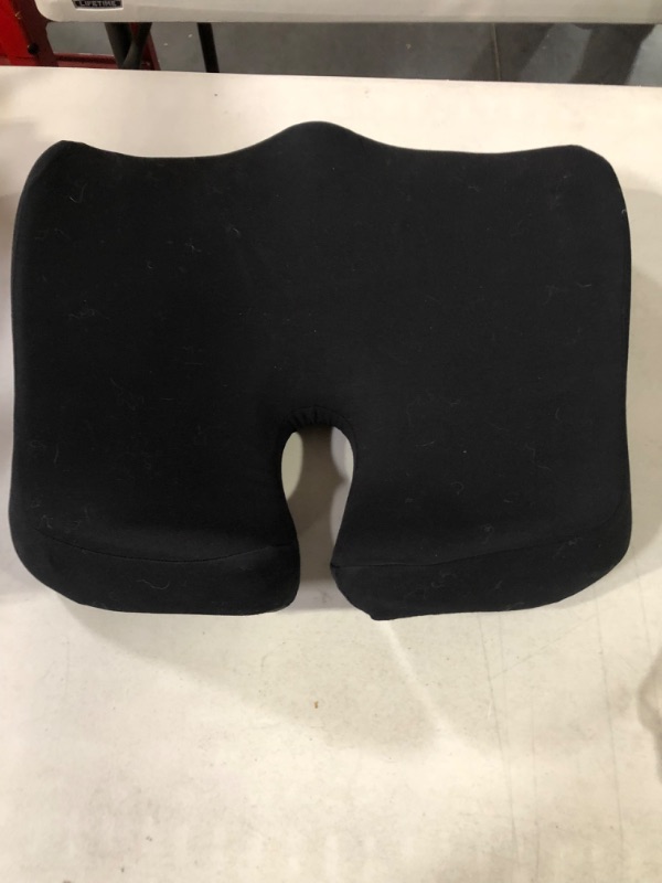 Photo 2 of **USED** Cushion Lab Patented Pressure Relief Seat Cushion 