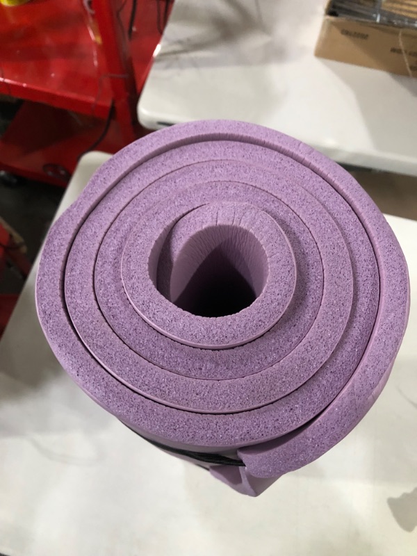 Photo 4 of *USED* Retrospec Pismo Yoga Mat w/Nylon Strap