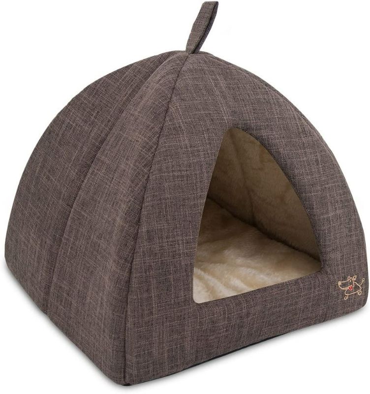 Photo 1 of *NEW* Pet Tent-Soft Bed