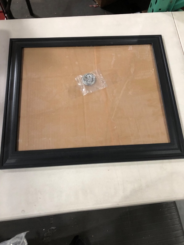 Photo 2 of ***USED/BROKEN**20 by 23-Inch Picture Frame, Smooth Finish