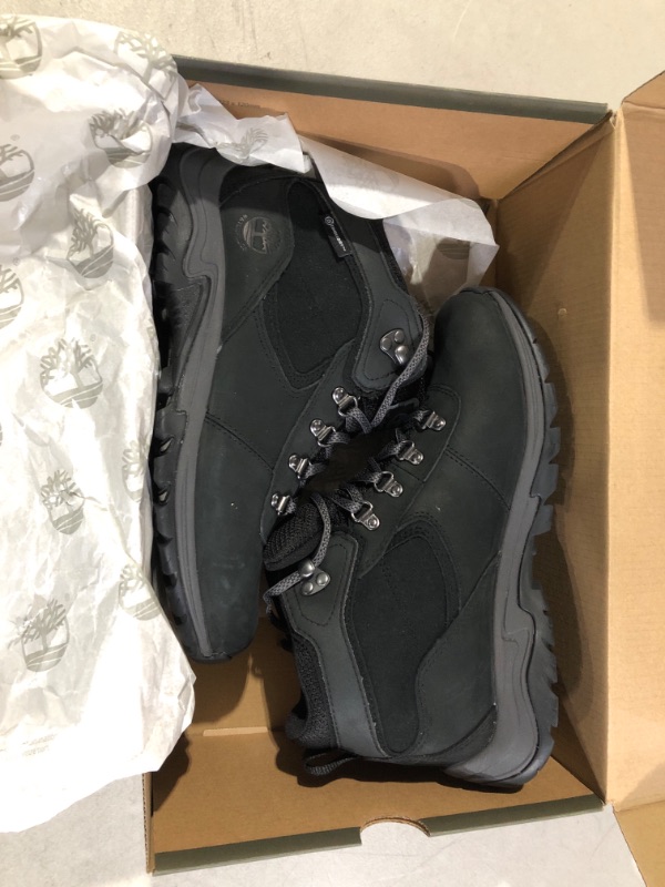 Photo 2 of Timberland Lincoln Peak Mid Waterproof