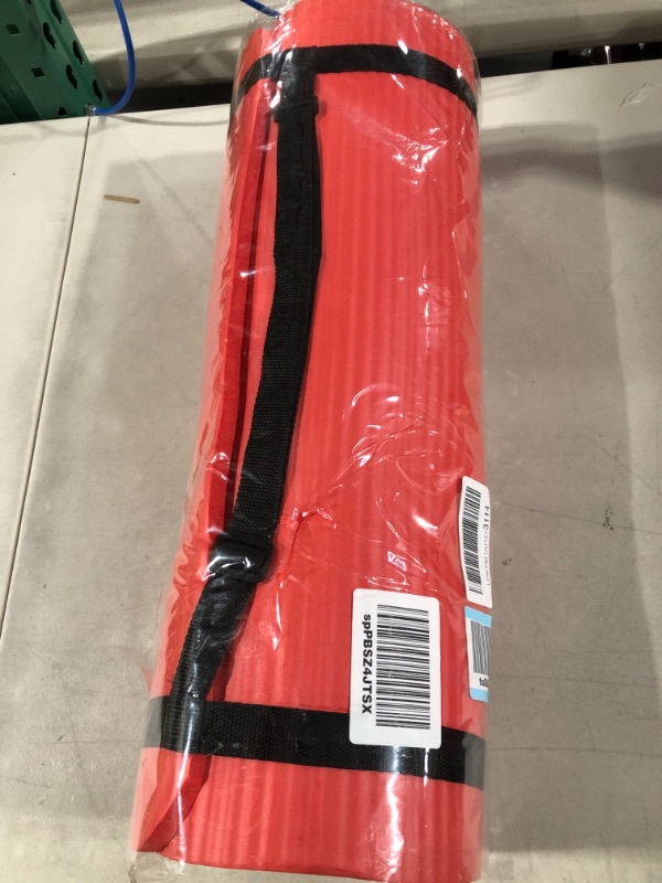 Photo 1 of BalanceFrom Yoga Mat.