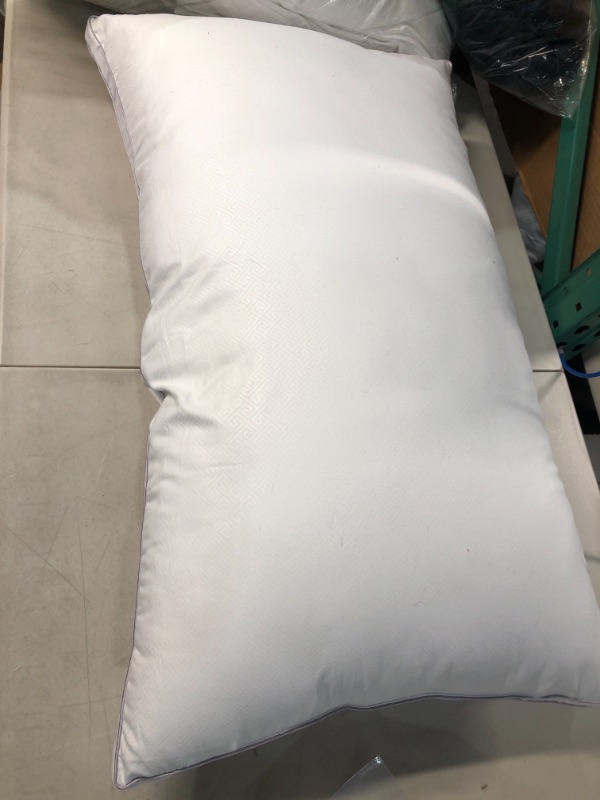 Photo 1 of **USED** Pillows KING Size 1 Pack,