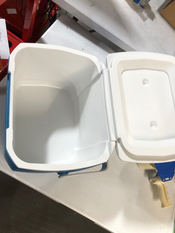 Photo 3 of **NEW** Coleman Cooler - 16 Quart Portable Cooler Ocean