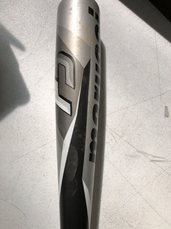 Photo 4 of **USED/SEE NOTES* Marucci F5 Aluminum USA Aluminum Baseball BAT, 2 5/8" Barrel 30" / 20 oz.