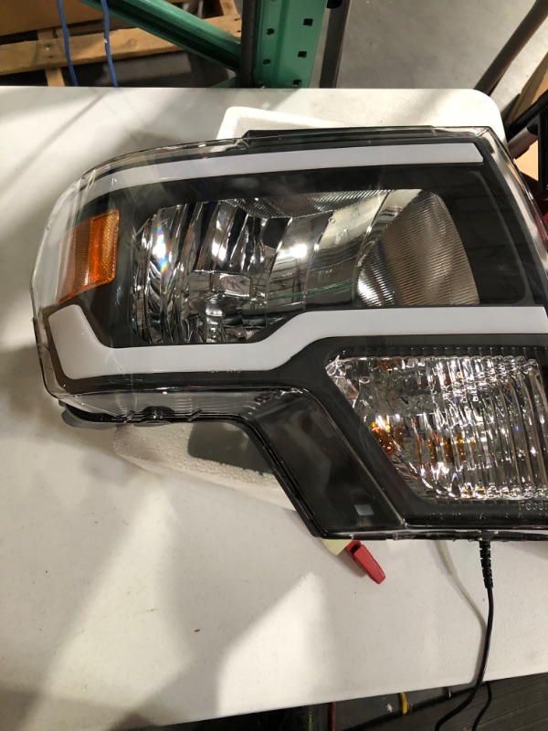 Photo 5 of ADCARLIGHTS for 2009-2014 F150 