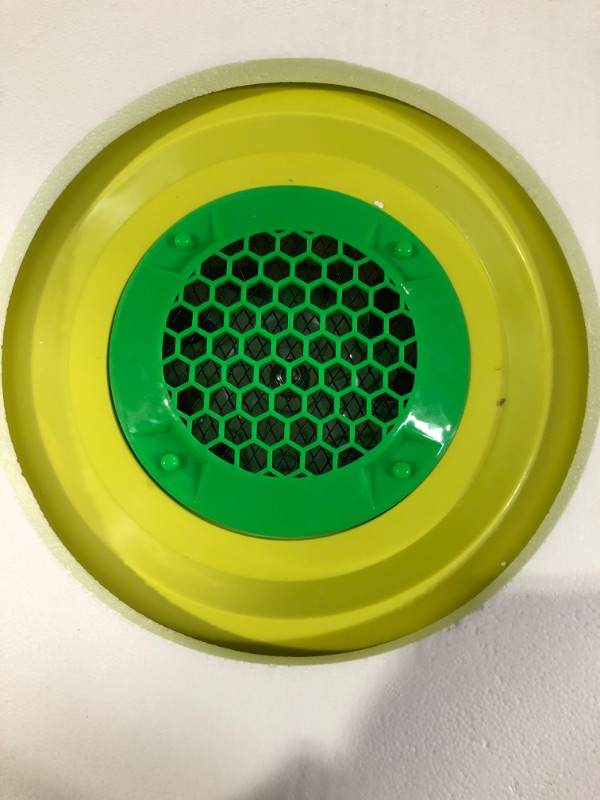 Photo 1 of air blower for inflatable swimming pool.