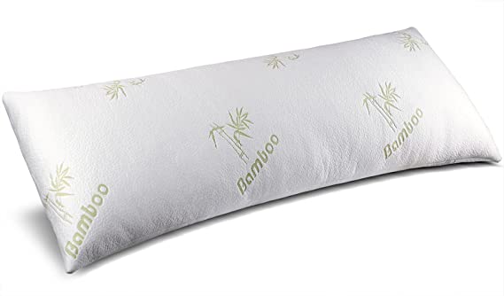 Photo 2 of Bamboo body pillow