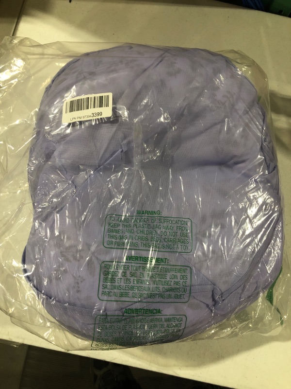 Photo 1 of Boppy Nursing Pillow and Positioner—Original | Gray Taupe Watercolor Leaves 