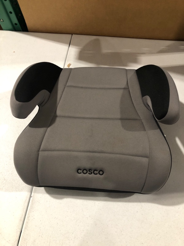 Photo 3 of Cosco Top Side Booster Car Seat in Leo