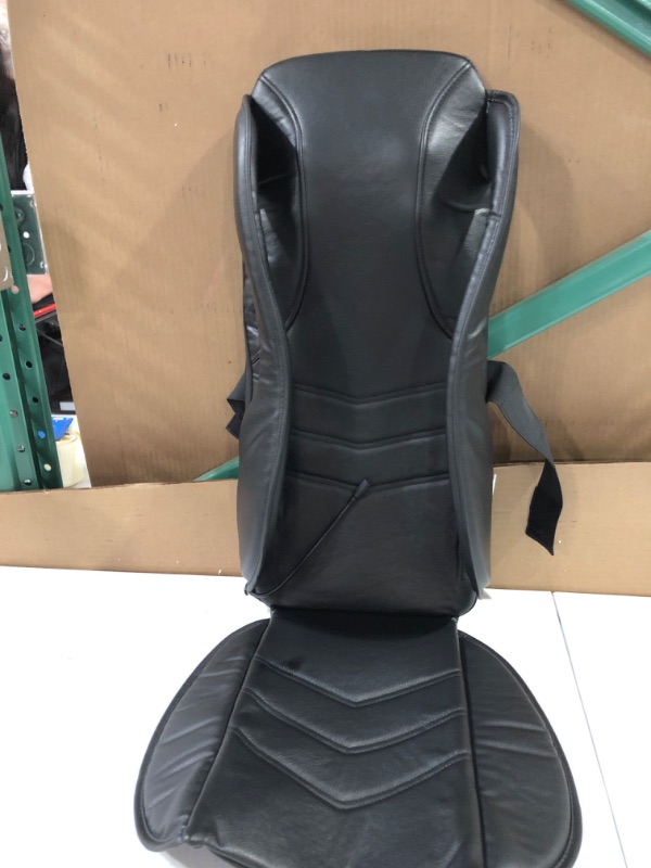 Photo 1 of Back Massager Chair Pad