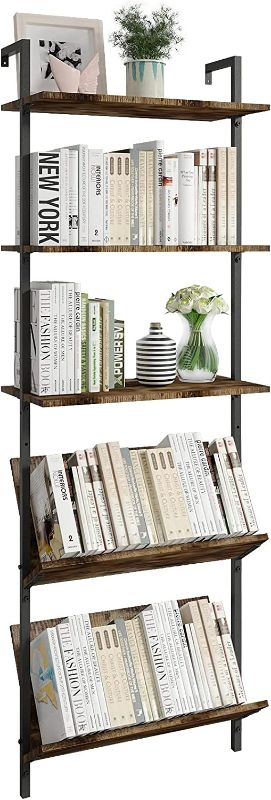 Photo 1 of bukfen Ladder Bookshelf