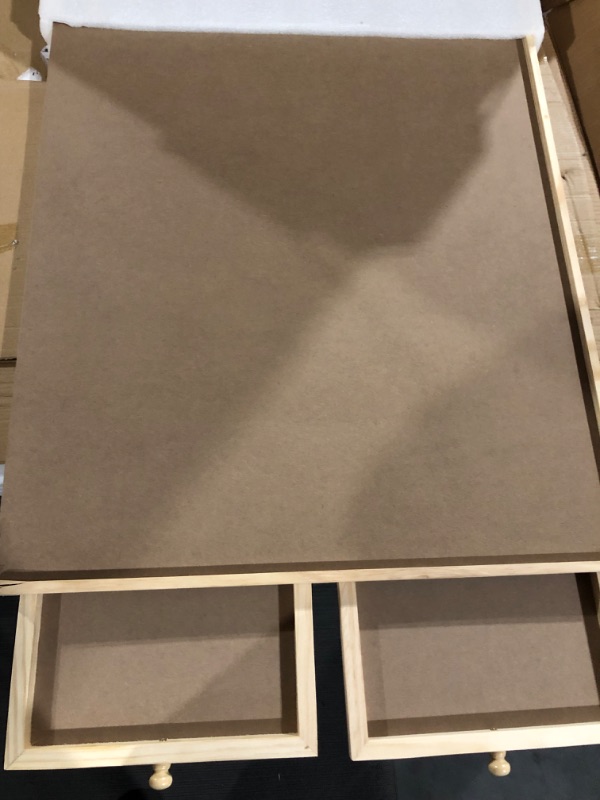 Photo 1 of 1500 Piece Wooden Jigsaw Puzzle Table