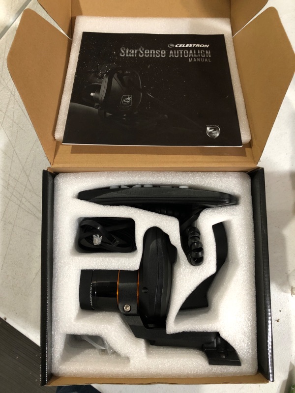 Photo 3 of Celestron - StarSense AutoAlign Telescope Accessory