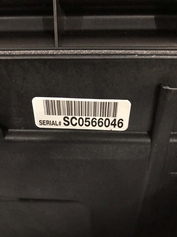 Photo 5 of UnderCover SwingCase Truck Bed Storage Box, SC206D, Fits 2019 - 2020 Ford Ranger Drivers Side