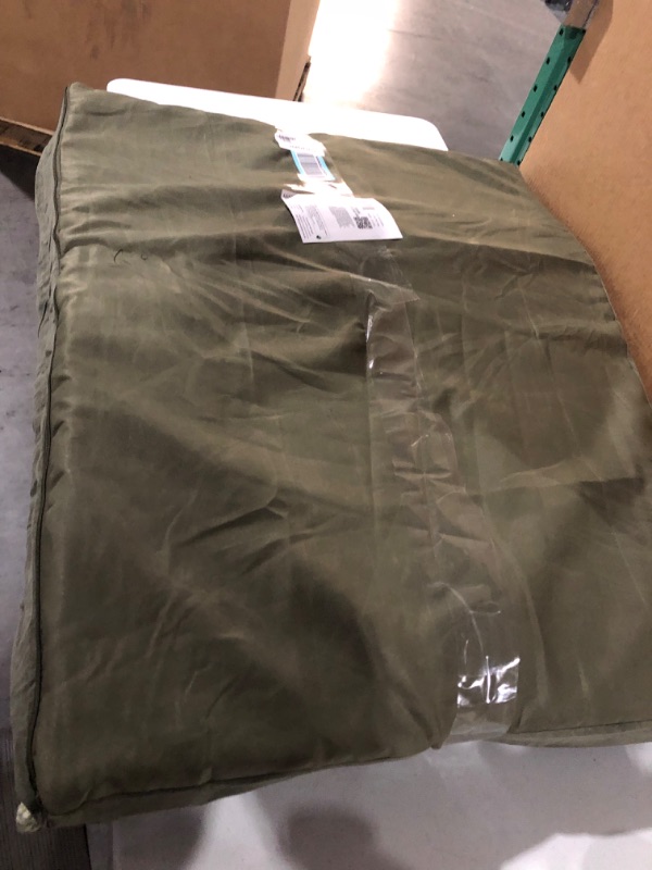 Photo 1 of *SEE NOTES* Furhaven XL Cooling Gel Foam Dog Bed 