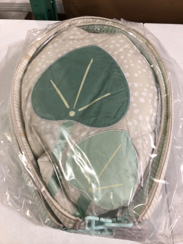 Photo 1 of *NEW* Skip Hop Baby Play Gym, Garden Oasis, Green 