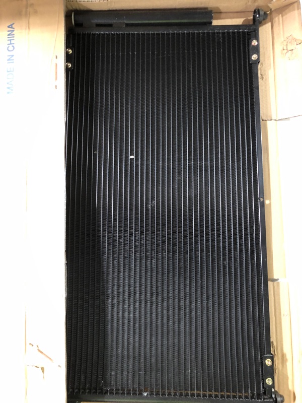 Photo 1 of UAC CN 3112PFC A/C Condenser