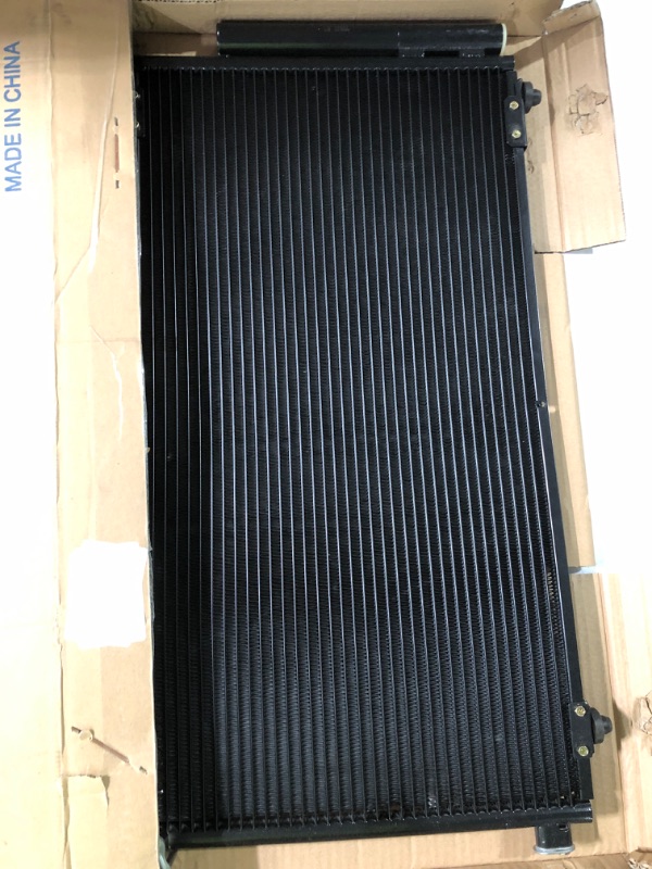 Photo 1 of UAC CN 3112PFC A/C Condenser