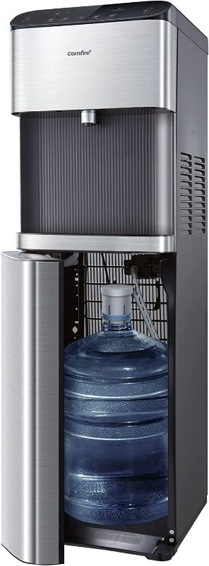 Photo 2 of **SEE NOTES**Comfee Ozone self-Cleaning Bottom Loading Water Cooler