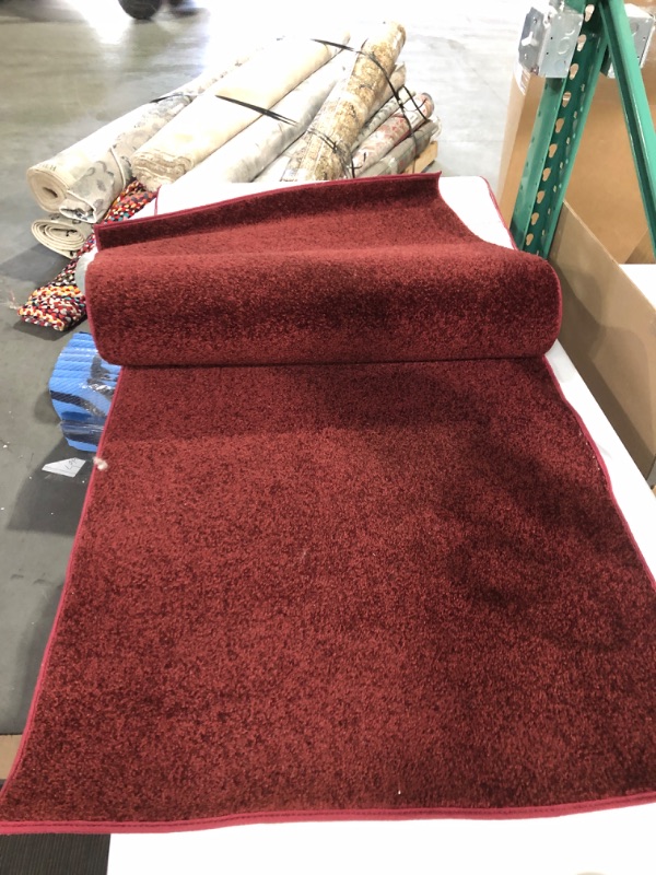 Photo 2 of 2.5 FT X 8 FT GENERIC RUG RUNNER