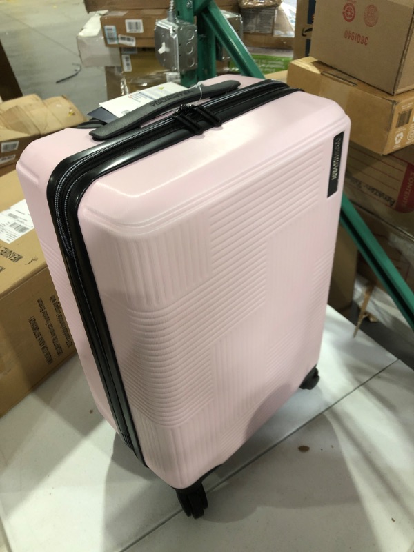 Photo 2 of American Tourister Stratum XLT Expandable Hardside Luggage