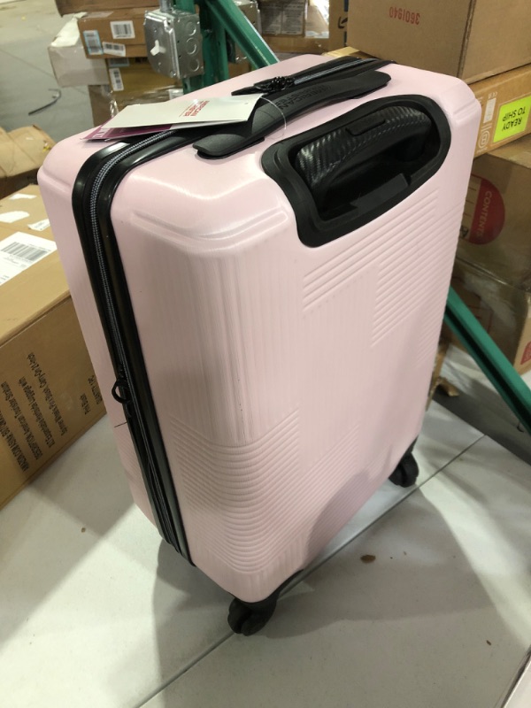 Photo 3 of American Tourister Stratum XLT Expandable Hardside Luggage