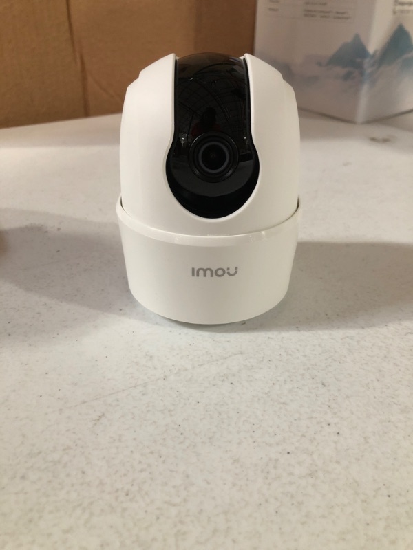 Photo 2 of Indoor Security Camera 1080p WiFi Camera (2.4G Only)