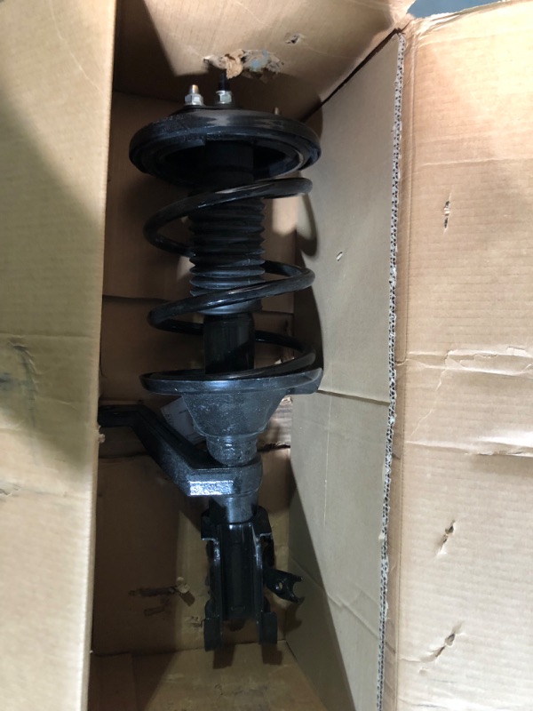 Photo 2 of Monroe 172238 Quick Complete Strut Assembly