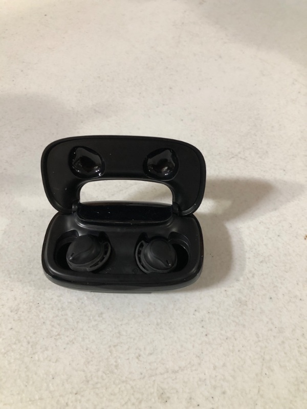 Photo 2 of Tribit Wireless Earbuds, 