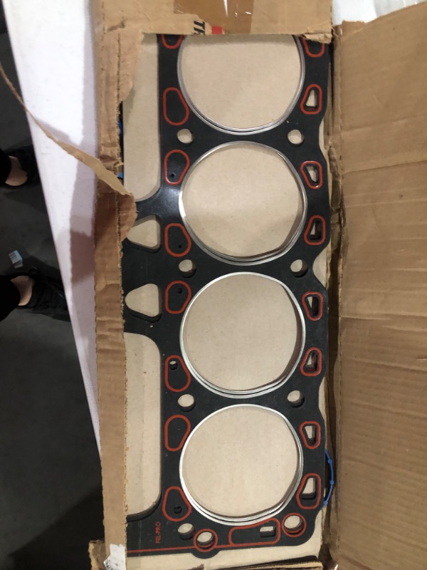 Photo 1 of FEL-PRO HS 8558 PT-4 Head Gasket Set