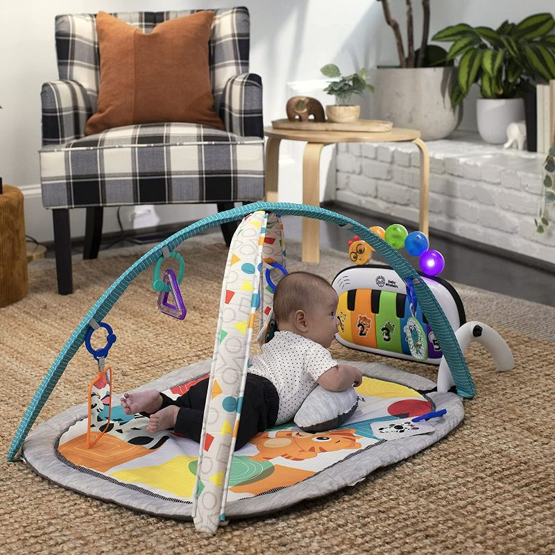 Photo 1 of Baby Einstein 4-in-1