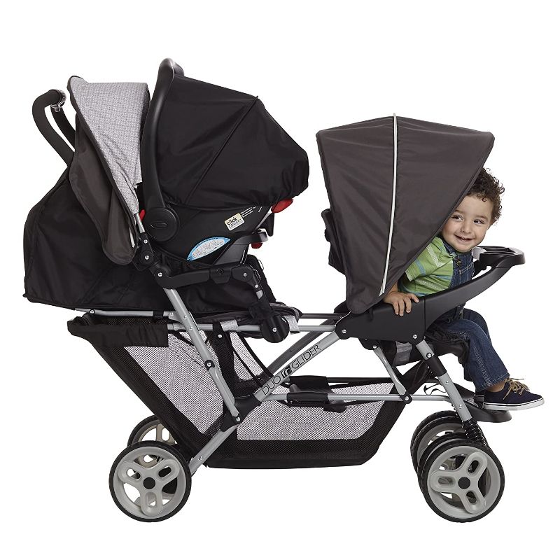 Photo 1 of DuoGlider Double Stroller