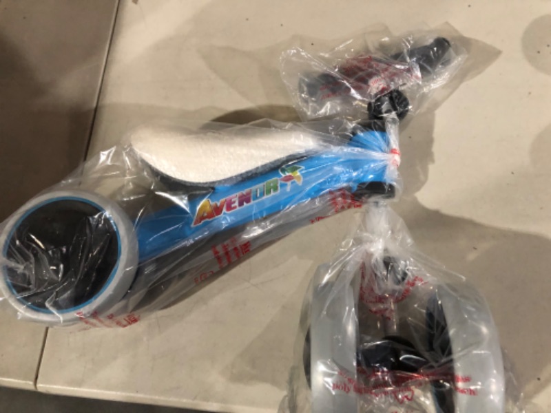 Photo 1 of Avenor Baby Balance Bike 