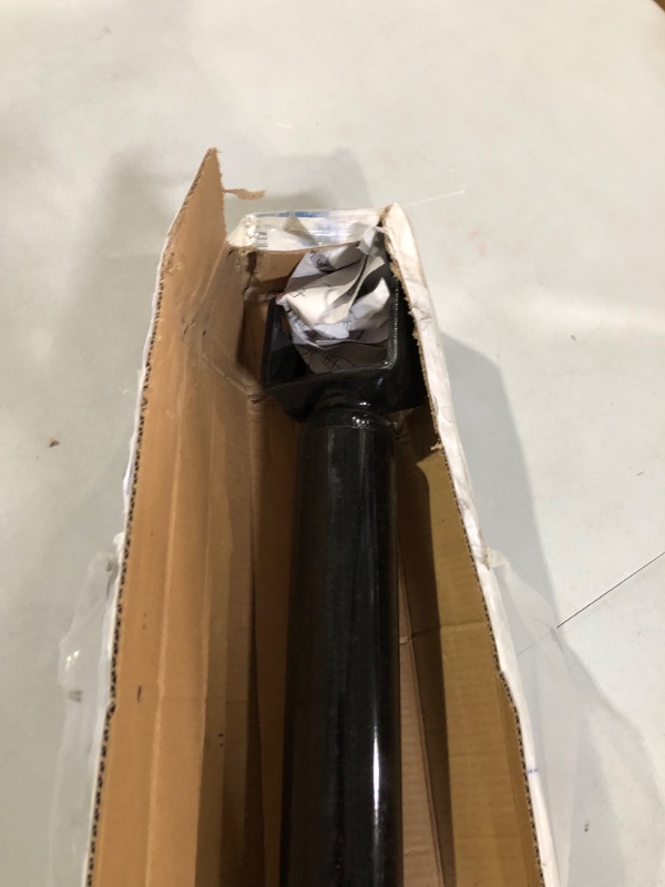 Photo 2 of **SEE NOTES***UNITY AUTOMOTIVE 256500 Rear Gas Shock Absorber 2011-2015 Dodge Durango
