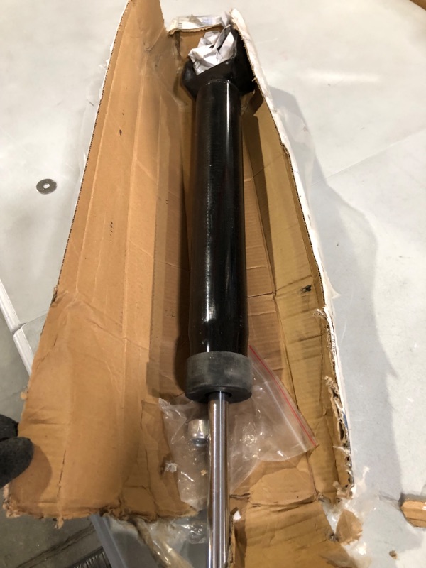 Photo 4 of **SEE NOTES***UNITY AUTOMOTIVE 256500 Rear Gas Shock Absorber 2011-2015 Dodge Durango