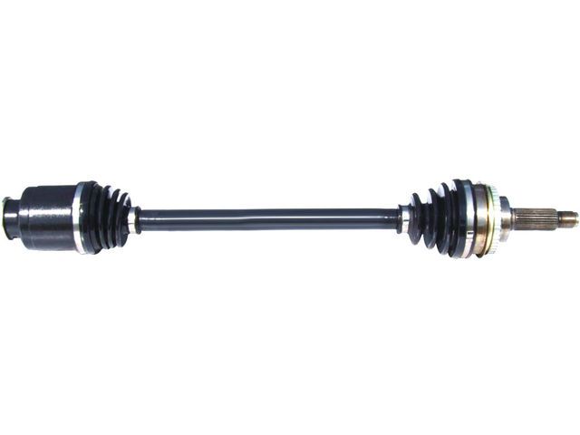 Photo 2 of SurTrack SB-8011XTT - Front Passenger Side CV Axle Shaft