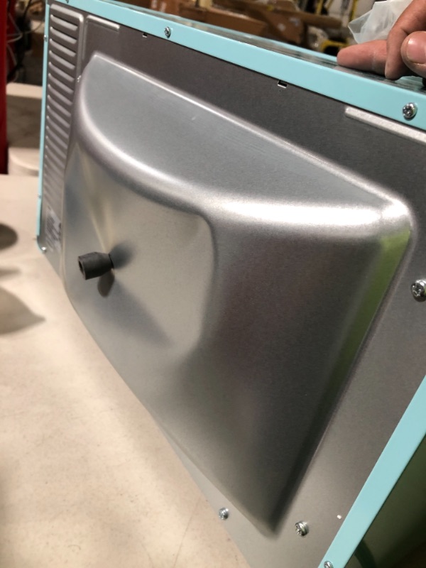Photo 1 of *SEE NOTES* Galanz Large 6-Slice True Convection Toaster Oven
