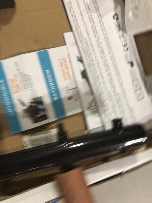 Photo 1 of 30 Inch Safety Bed Rail