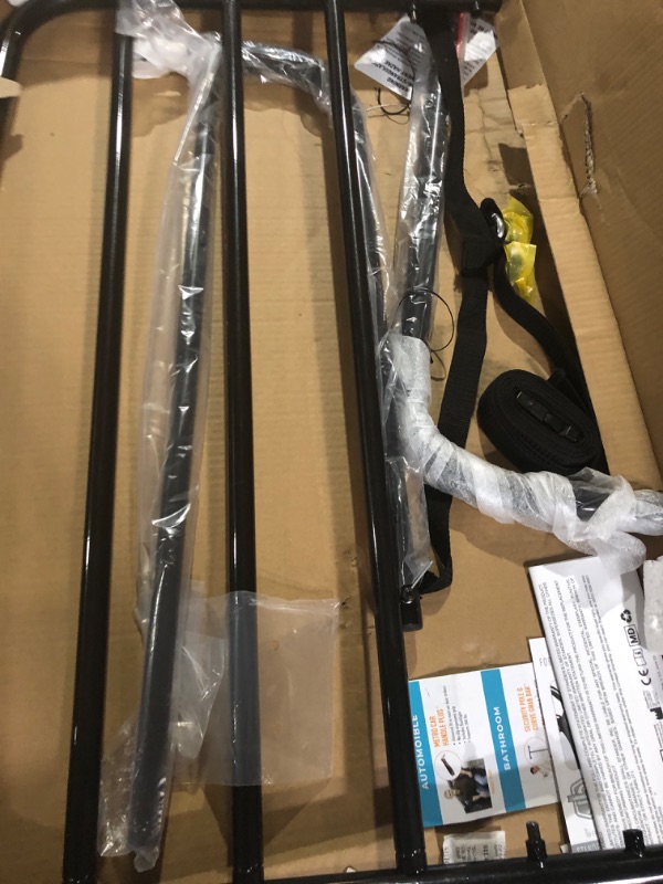 Photo 1 of 30 Inch Safety Bed Rail