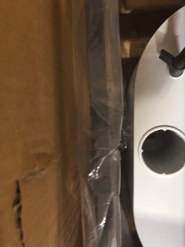 Photo 1 of AeroGarden Bounty Elite - Indoor Garden with LED Grow Light, WiFi and Alexa Compatible, 