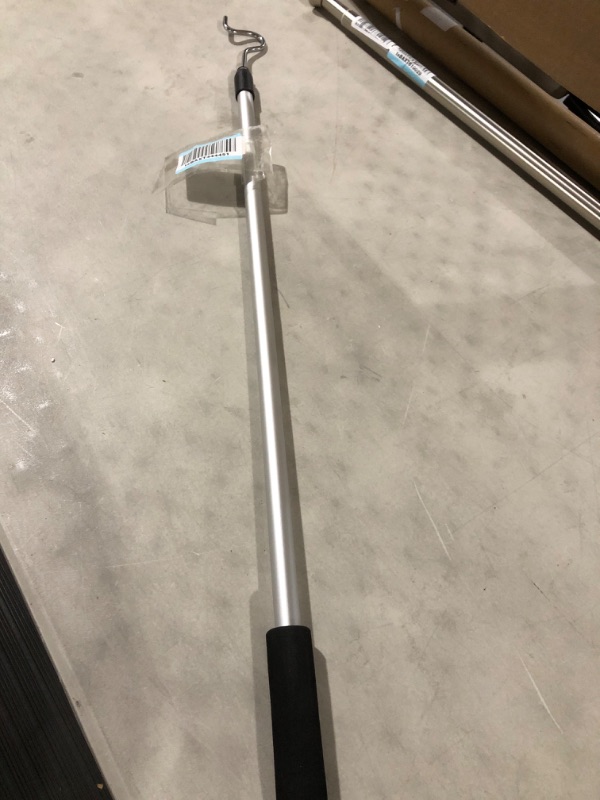 Photo 2 of  Homewares Shepherds Aluminium Pole with a 2.75-Inch Hook 