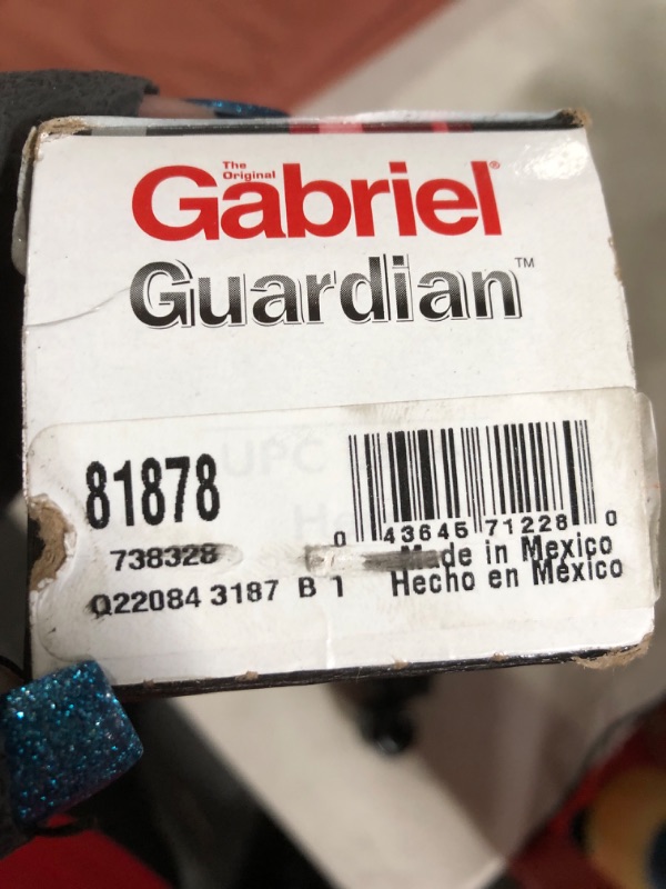 Photo 3 of Gabriel 81878 Guardian Shock, 1 Pack