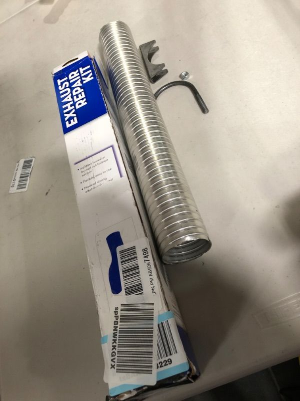 Photo 1 of Walker Exhaust 36324 Universal Exhaust Flex Pipe