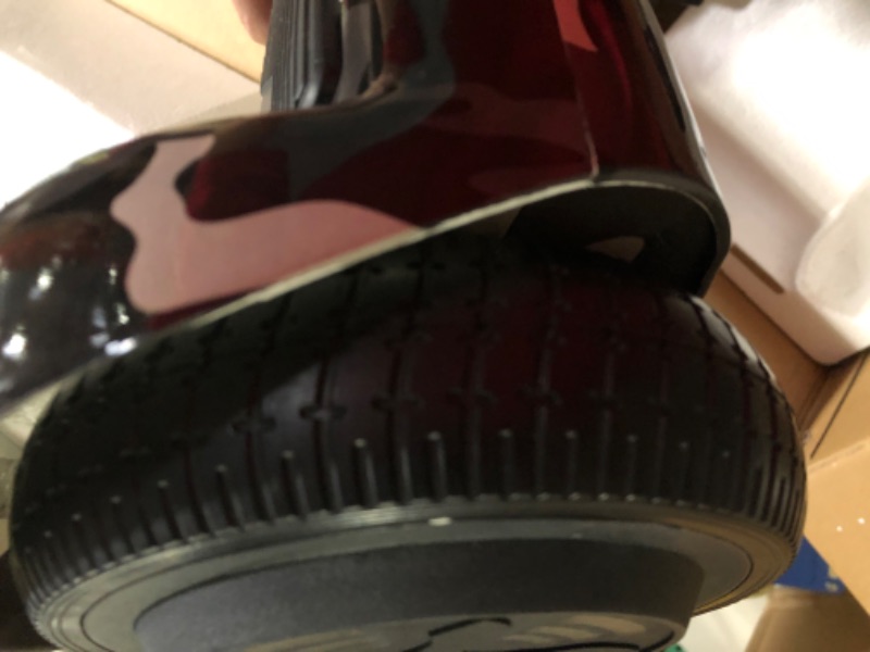 Photo 3 of ***SEE INFO*** Hover-1 Helix Electric Hoverboard | , Built-in Bluetooth Speaker