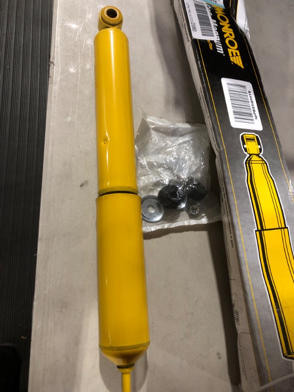 Photo 1 of Monroe Shocks & Struts Gas-Magnum 34926 Shock Absorber