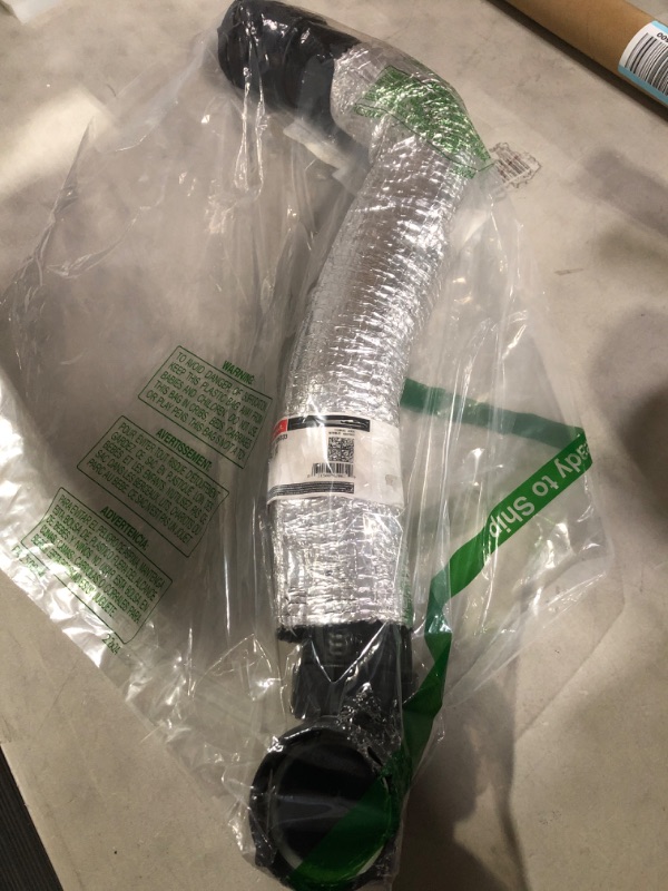 Photo 1 of Motorcraft - Hose Asy (P) (KM5228)
