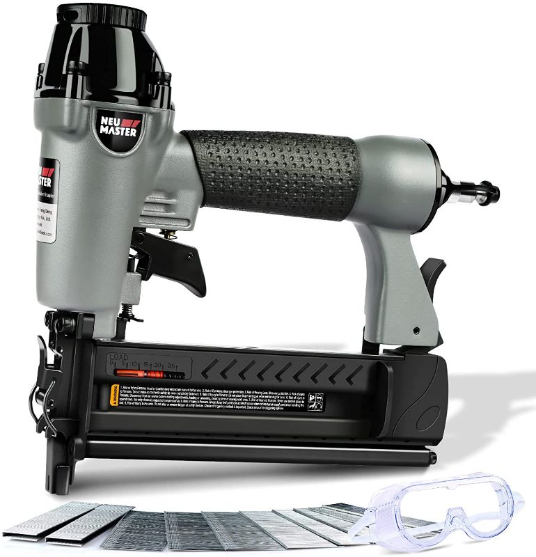 Photo 1 of *USED* Pneumatic Brad Nailer, nail gun