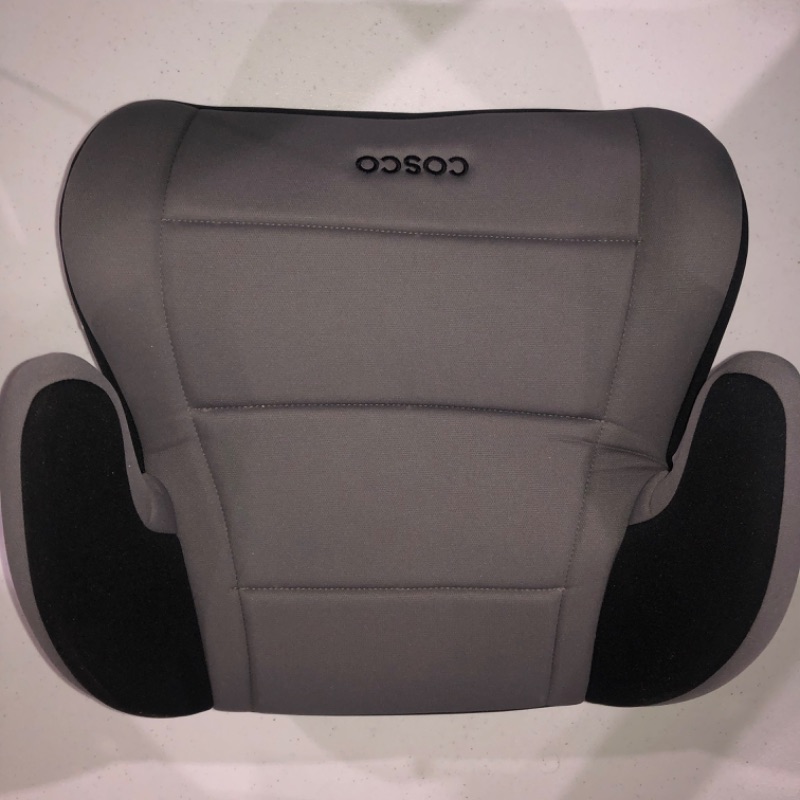 Photo 3 of Cosco Top Side Booster Car Seat in Leo