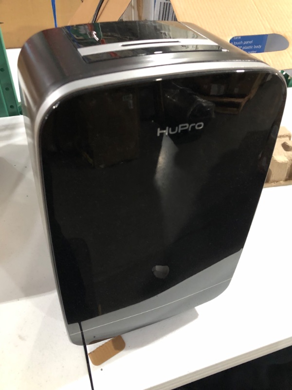 Photo 2 of **USED** Humidifier Big Capacity 5.5L - Black